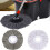 Microfiber Spin Mop Replacement Heads 10-Pack 5