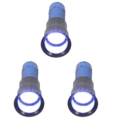3Pièces D'ovoscopie Pour Incubateur D'œufs 1