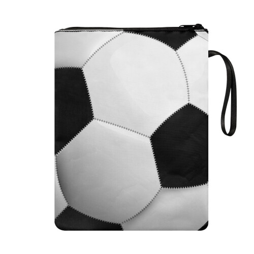 Polyester boekomslag 11,42 x 8,66 inch 1
