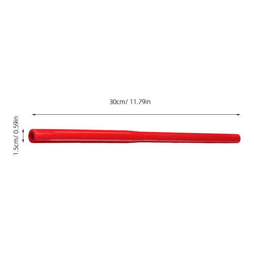2Pièces Outil Installation Bougie Rouge Usage Pratique 1