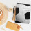 Polyester boekomslag 11,42 x 8,66 inch 4