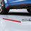 2Pièces Outil Installation Bougie Rouge Usage Pratique 5