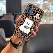 Silicone Phone Case for Nokia C300 4G – Anti-knock, Shockproof, Dirt-resistant, Waterproof, Full-wrap TPU Cover