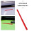 2Pièces Outil Installation Bougie Rouge Usage Pratique 7