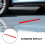 2Pièces Outil Installation Bougie Rouge Usage Pratique 8