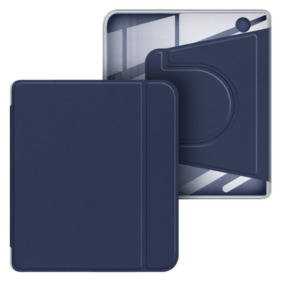 Clear Silicone Soft Back Cover Protective Shell Shockproof Case Back Cover For Libra Color 2 2024 Tablets 9101399482000