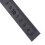 Triangular Scale 30cm Aluminium Metal for Triangle Scale Architect Engineer Technical Ruler 12" 3