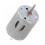 Mini DC Motor 3-12V 5000-15000 RPM 2