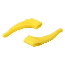 Eyeglass Anti-Slip Nose Pads - Silicone Grippers for Glasses Clearance -
