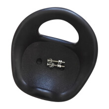 Toddler Bike Seats Ergonomic Designing for Kids Tricycles Portable and Sturdy Backrest Seats for Balancing Vehicles