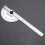 Stainless Steel Protractor 180 Degree Angle Ruler 4