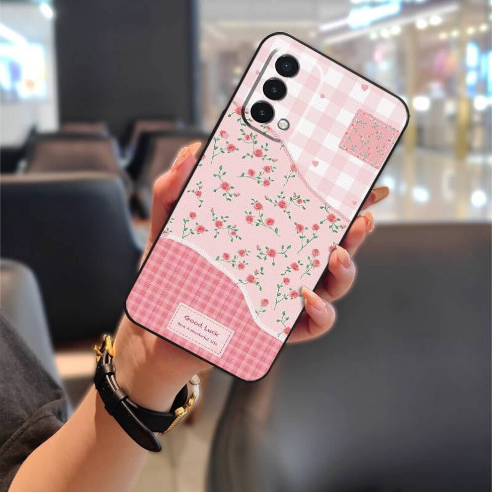 Animal Cartoon Phone Case For Oneplus Nord N200 5G 9399596764634
