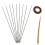 5Ensembles Tiges Colorées Pour Décoration DIY Flexible 2