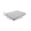 Coussin Feutrine Laine Épais Gris Pour Artisanat Feutrage 2