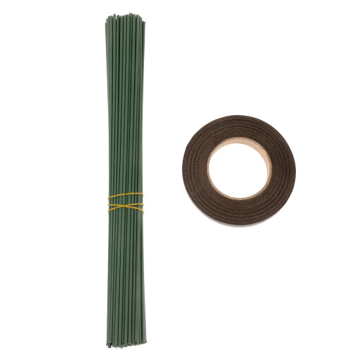 5Ensembles Tiges Colorées Pour Décoration DIY Flexible 2