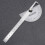 Stainless Steel Protractor 180 Degree Angle Ruler 7