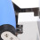 Stainless Steel Corner Trowel 90 Degree Rubber Handle 4