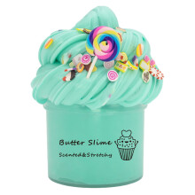 Λάσπη Furry Cloud Butters 70ml που δεν κατακαθίζει με αξεσουάρ