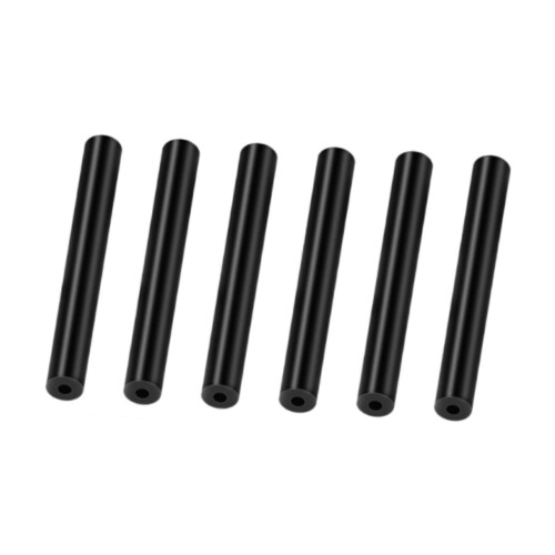 6 Pieces Car Sun Visor Repair Kit Accessory for 2007-2017 1