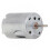 Mini DC Motor 3-12V 5000-15000 RPM 6