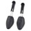Shoe Stretcher Men Shoe Stretcher Black Plastic 4Pcs 6