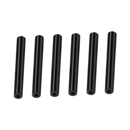 6 Pieces Car Sun Visor Repair Kit Accessory for 2007-2017 2