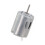 Mini DC Motor 280 Model 3-12V 5000-15000 RPM 8