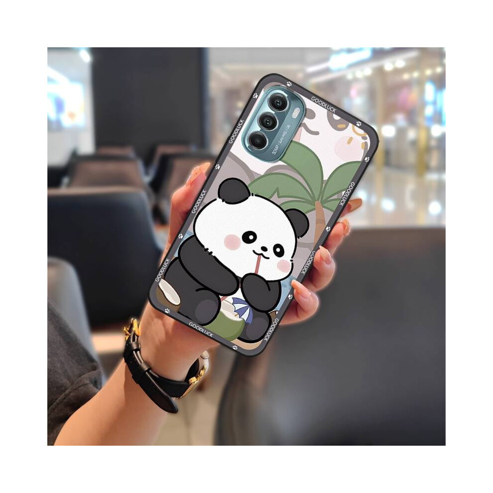 Moto G Stylus 5G 2022 Phone Case Â Shockproof, Dirt-Resistant, Graffiti Cartoon Tpu Cover, Waterproof & Anti-Knock 9085618936416