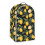 Handle Mixer Cover with Kitchen Appliance Protections Polyester Kitchen Accessories Lemons 2
