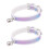 2Pièces Collier Pour Chat Avec Clochette Ajustable 4