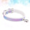 2Pièces Collier Pour Chat Avec Clochette Ajustable 7