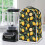 Handle Mixer Cover with Kitchen Appliance Protections Polyester Kitchen Accessories Lemons 5
