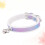 2Pièces Collier Pour Chat Avec Clochette Ajustable 9