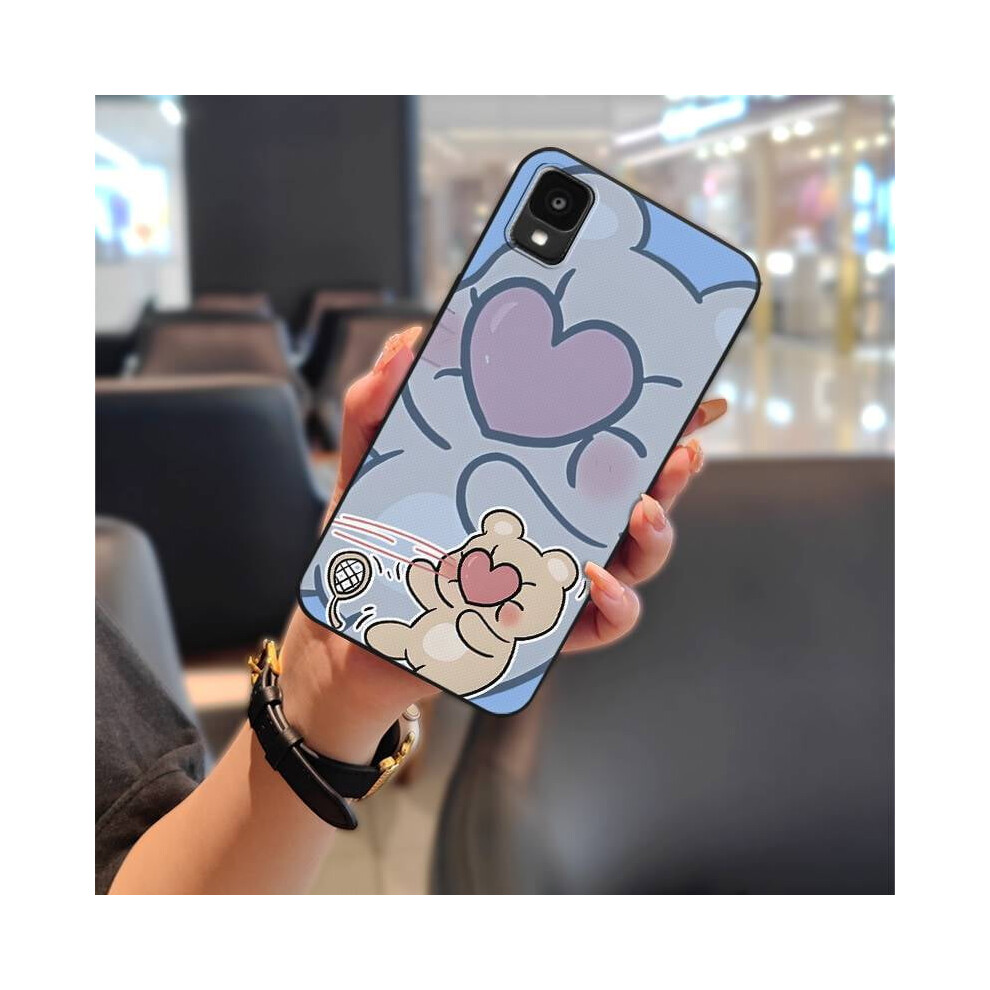 Phone Case For Tcl 30Z 30Le T602dl Â Waterproof 9399596764894