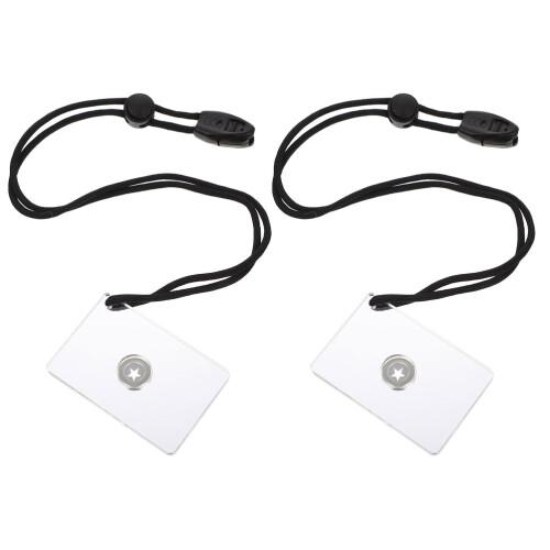6Pièces Signal Survie Multifonction Camping Randonnée 1