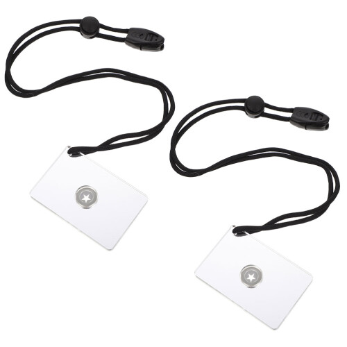 6Pièces Signal Survie Multifonction Camping Randonnée 2