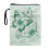 Polyester opbergtas voor paperbackboeken, waterdicht. 1