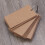 Rectangular Note Card For Students 50Pack 2