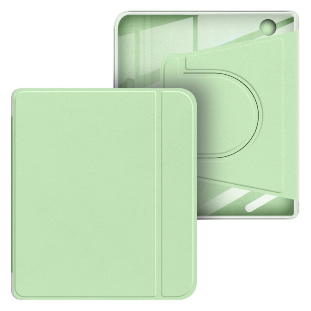 Clear Silicone Soft Back Cover Protective Shell Shockproof Case Back Cover For Libra Color 2 2024 Tablets 9101399480969
