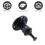 Wall Mounted Iron Handrail Support Bracket Railing Guide Banister For Stairs 3