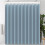 Drape Hooks Removable for Dining Rooms in White Plastic 30 Pcs 6