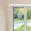 Drape Hooks Removable for Dining Rooms in White Plastic 30 Pcs 7