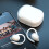 Jacenvly Wireless Earbuds Bluetooth 5.3 with Noise 6