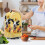 1pc Protective Case, Reusable Mixer Cover for Home Kitchen Indoor, 1Pcs 2