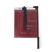 Heavy Duty Business Shredder with Base 1 Set