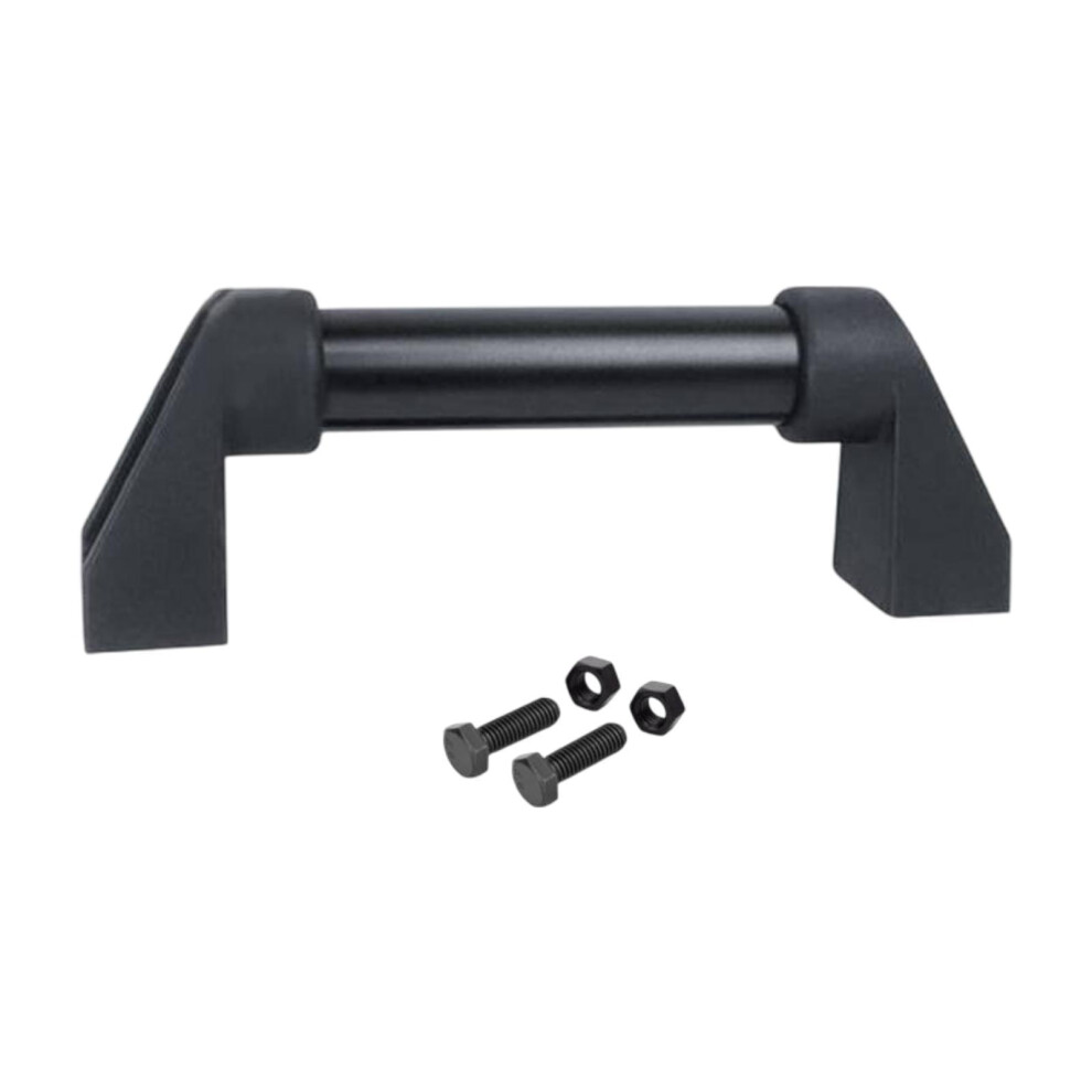 Generic Vehicle Rv Cargo Trailer Handrail Replacement Multifunctional For Hole Distance 250Mm 9085618938335