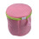 Mesh Laundry Bag for Bras & Delicates, 16cm, Zip Closure 1