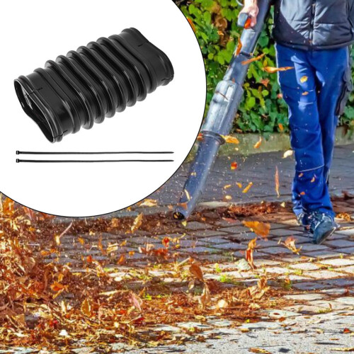 Ανταλλακτικός σωλήνας φυσητήρα πλάτης 38cc για RY38BP RY40440 2
