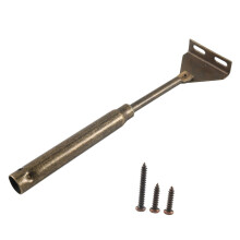 Door Strut Spring Loaded Premium Easy to Install RV for RV Cabinet Door A