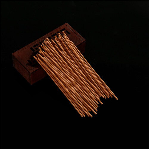 (Rose) Lavender Rose Vanilla Bamboo Incense Sticks 1